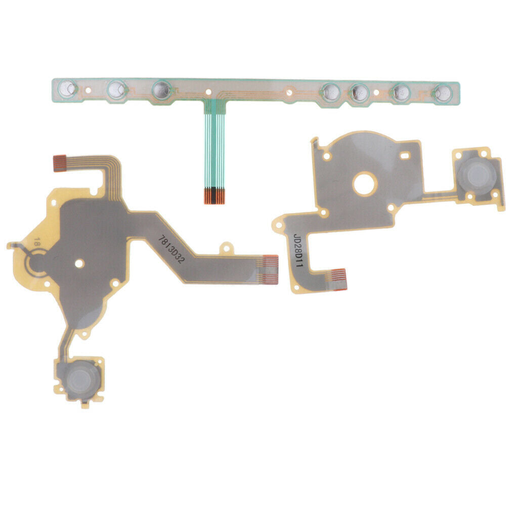 Durable L + R Volume Knob Replacement  2000 Left Right
