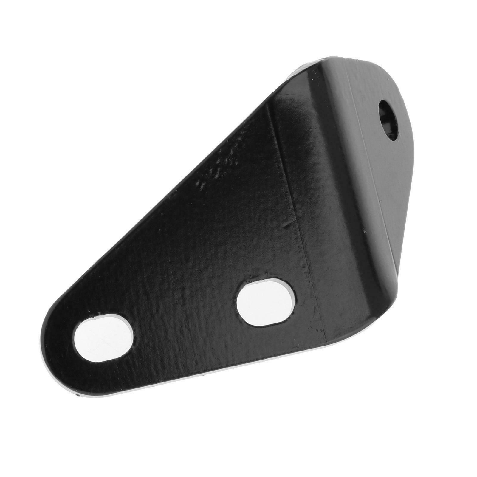 Durable Car Assembly Clutch Pedal Bracket Repair Bracket Kit for Vw T4