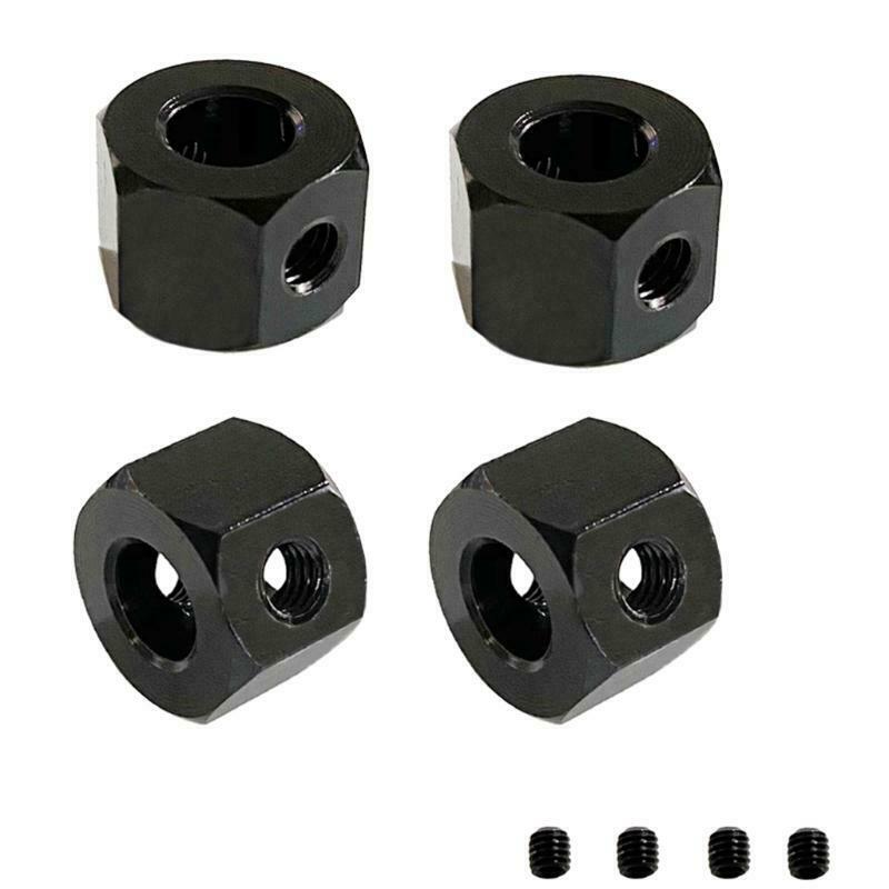 Chassis Armor Protective Guard Plate for Car 5MM to 12MM Adapter