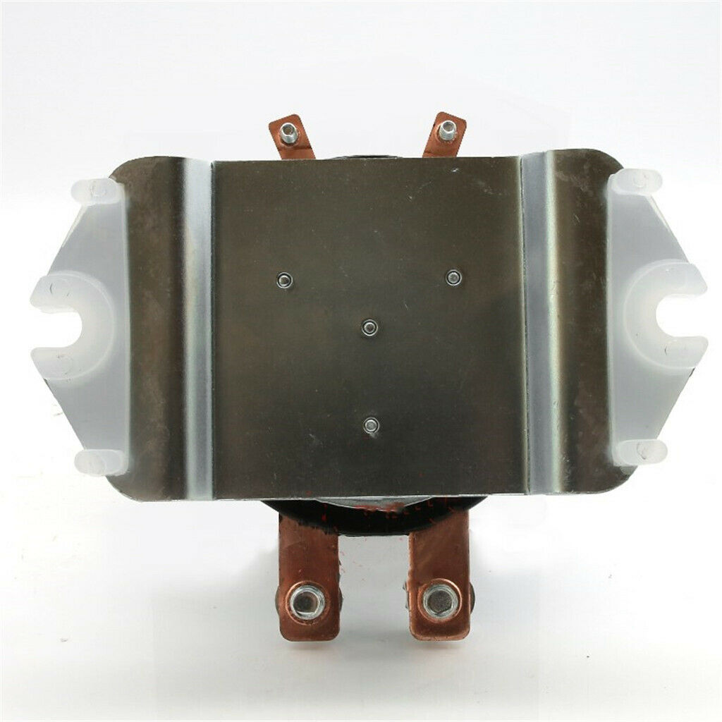 Starter Relay Battery Disconnect Isolator