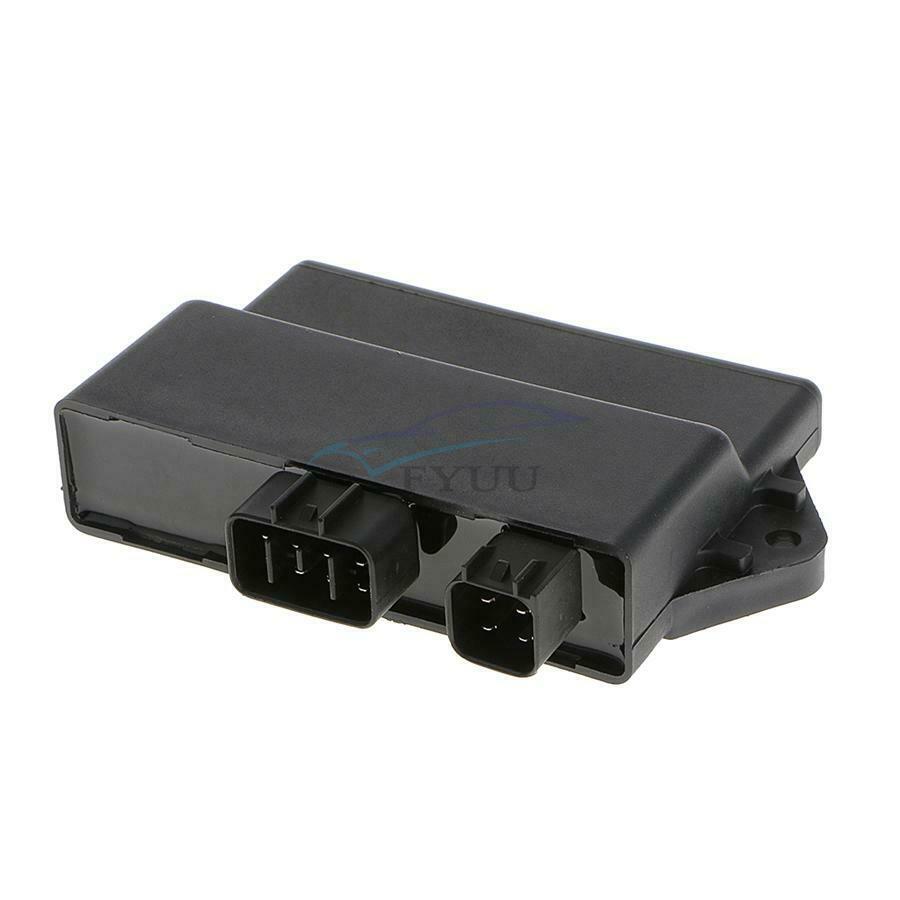 For Yamaha YFM 350 Raptor 2004-2013 Warrior 2002-2004 High-performance CDI Box