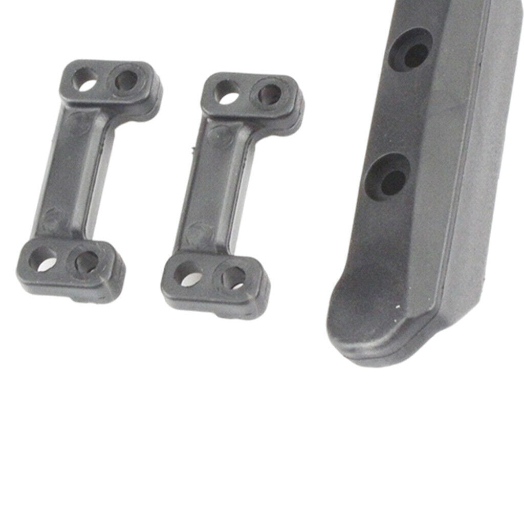 Pare-chocs  RC Pour Accessoires De Camion De Voiture De Loisir RC WLTOYS 104001
