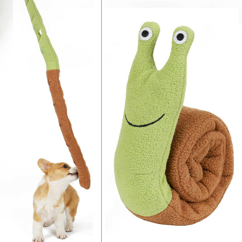 Squeaky Dog Plush Toys for Teeth Cleaning Toys