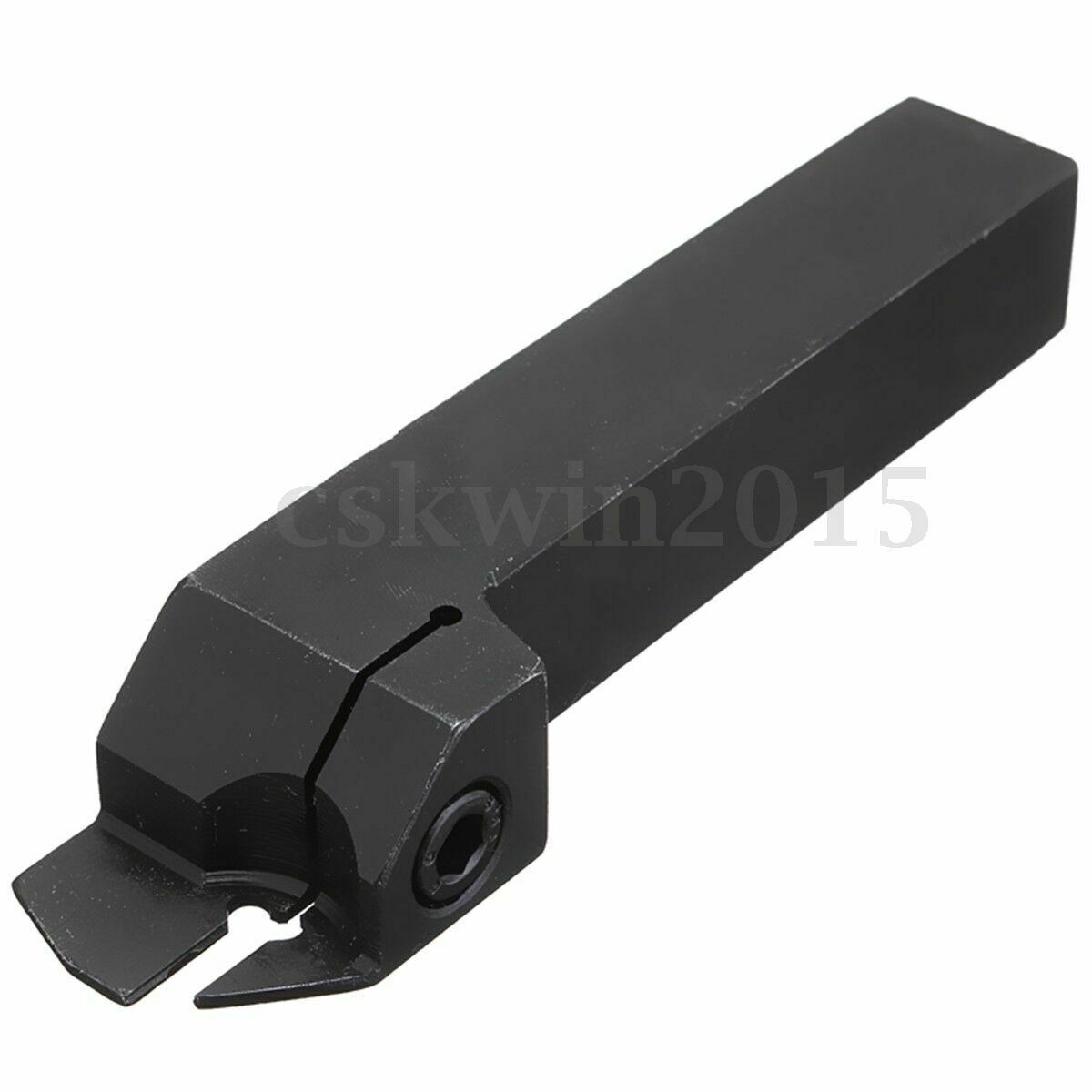 10pcs MGMN200 2mm Carbide Inserts + MGEHR2020-2 CNC Grooving Cut-Off`Tool Holder