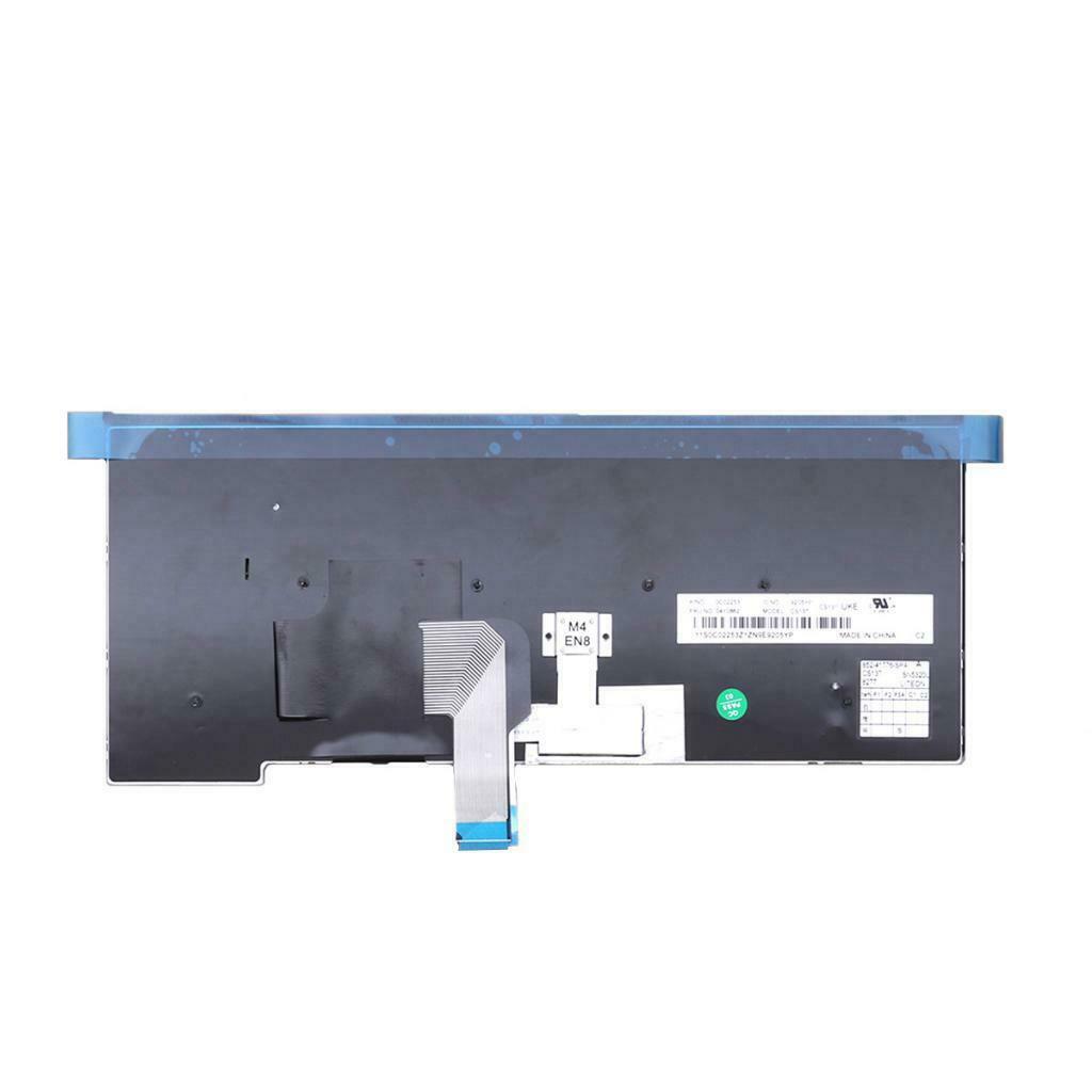 Laptop SP Layout Keyboard Replacement for ThinkPad T440 T440P T450 T450S