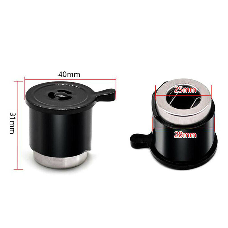 Electric pressure cooker exhaust valve steam pressure limiting safety val.l8