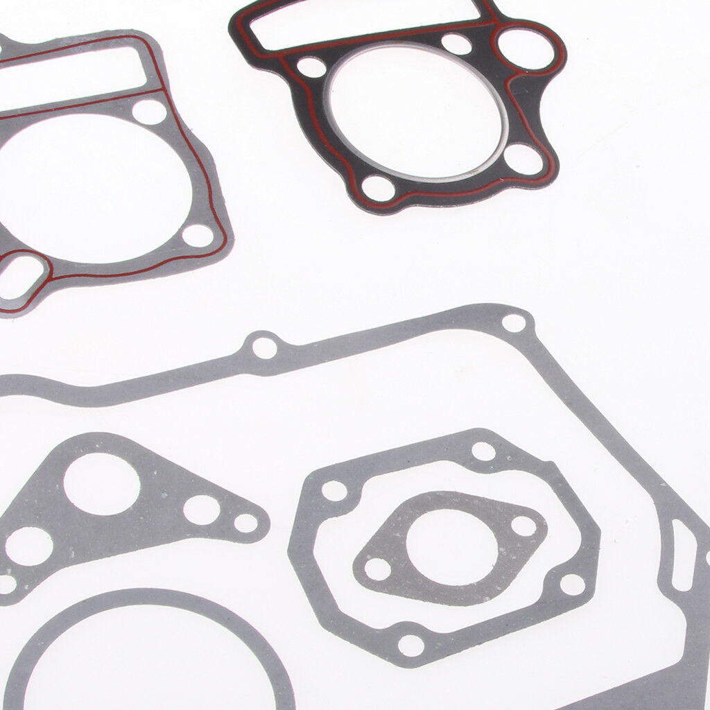 Engine Head Gasket Kit for 125cc PIT PRO TRAIL QUAD DIRT BIKE ATV BUGGY