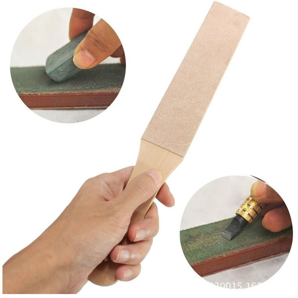 5 Pieces Green Metal Grinding Buffing Compound Polishing Paste 30g