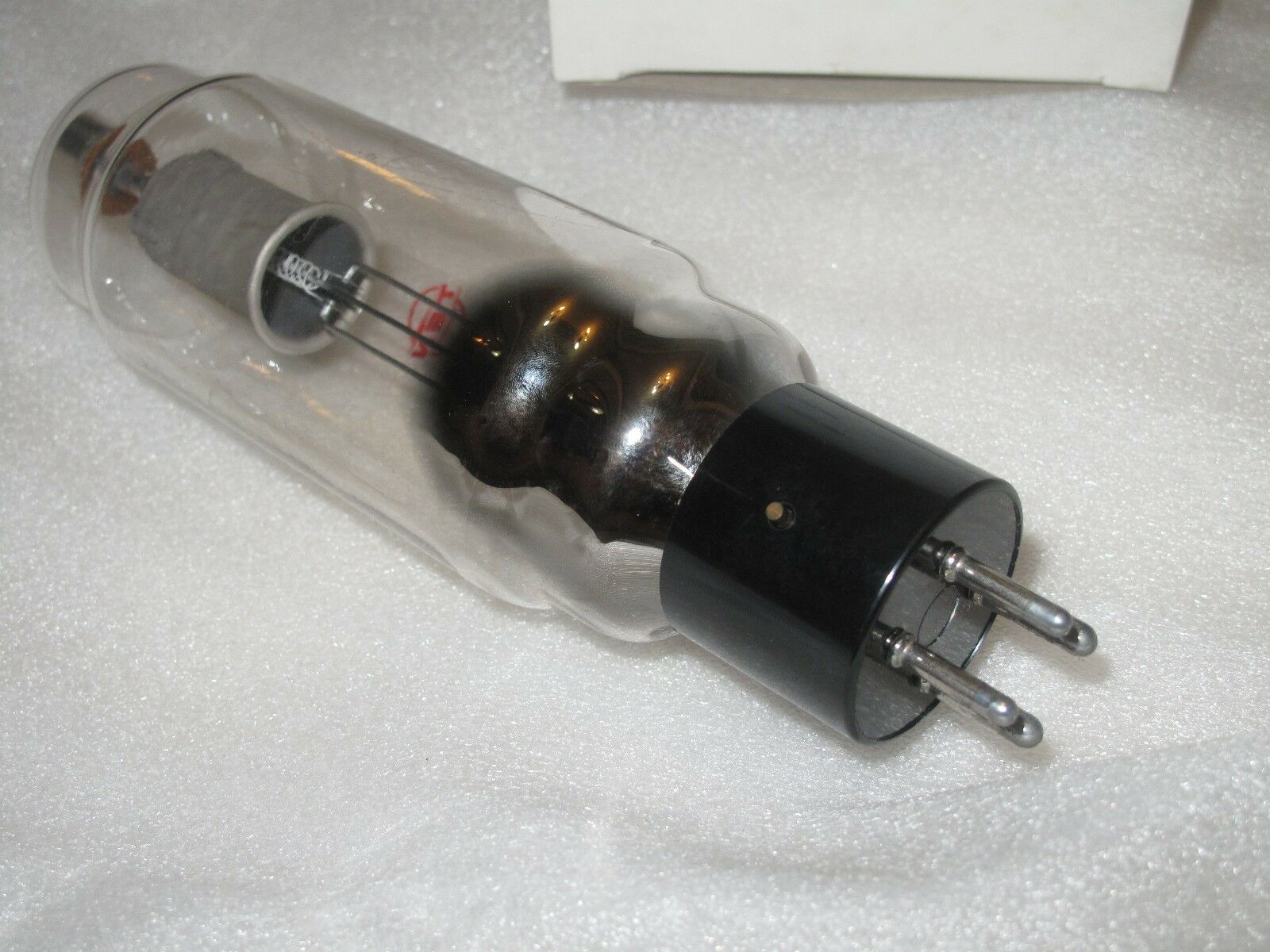 1PCS - TEN K-252 / K252  Vacuum tube NOS NIB
