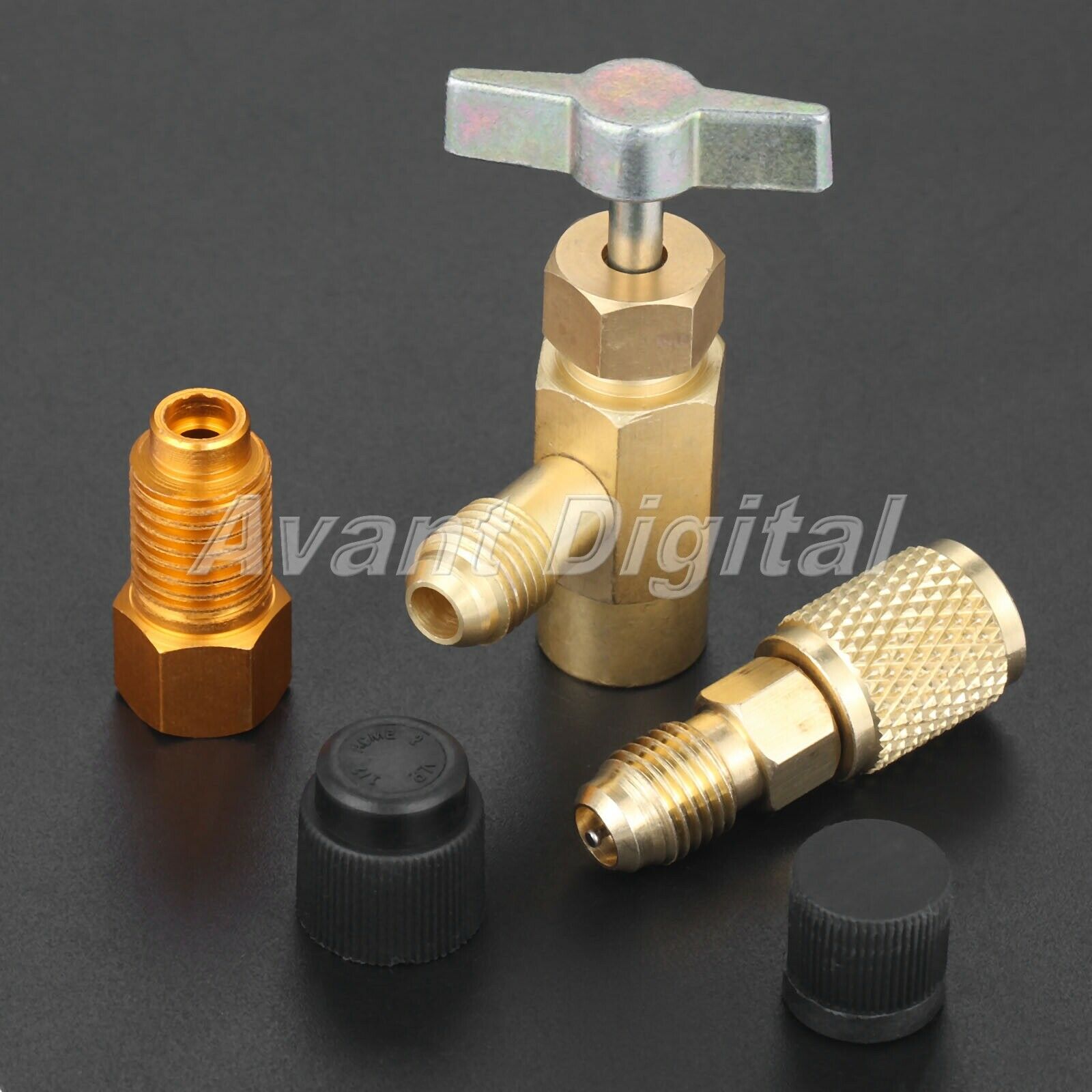 1pc Boat Hand Rail Fitting Forward Stanchion For 7/8" Tubing Marine 22mm
