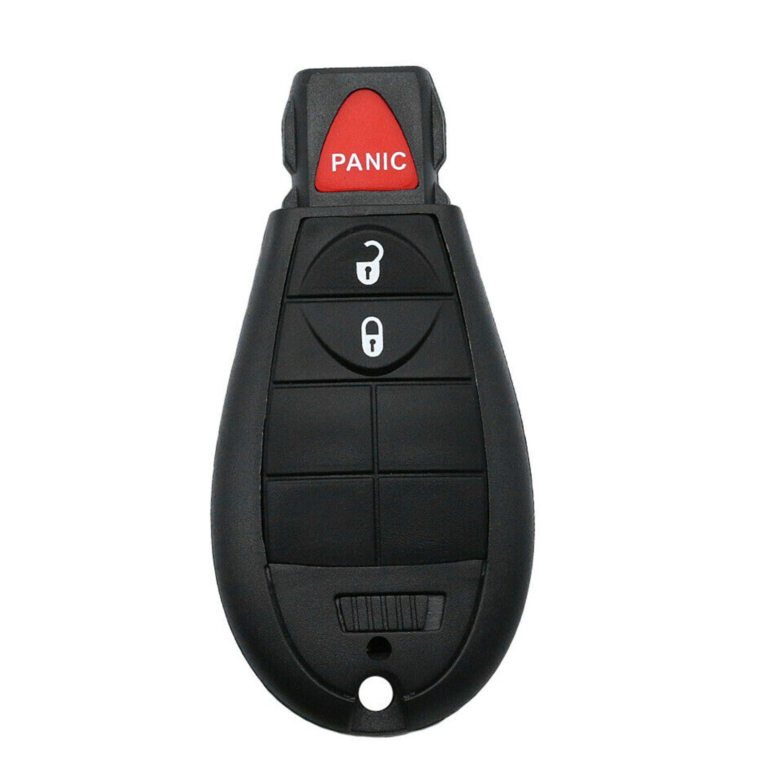 Remote Key Fob 3 Button Replace For 2013-2018 Dodge Ram 1500 2500 3500 GQ4-53T