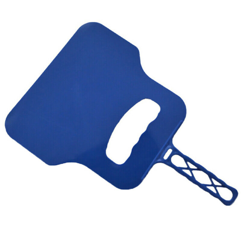 1PC BBQ Hand Fan Barbecue Fan Blower Fan Combustion-supporting Outdoor Cookin KX