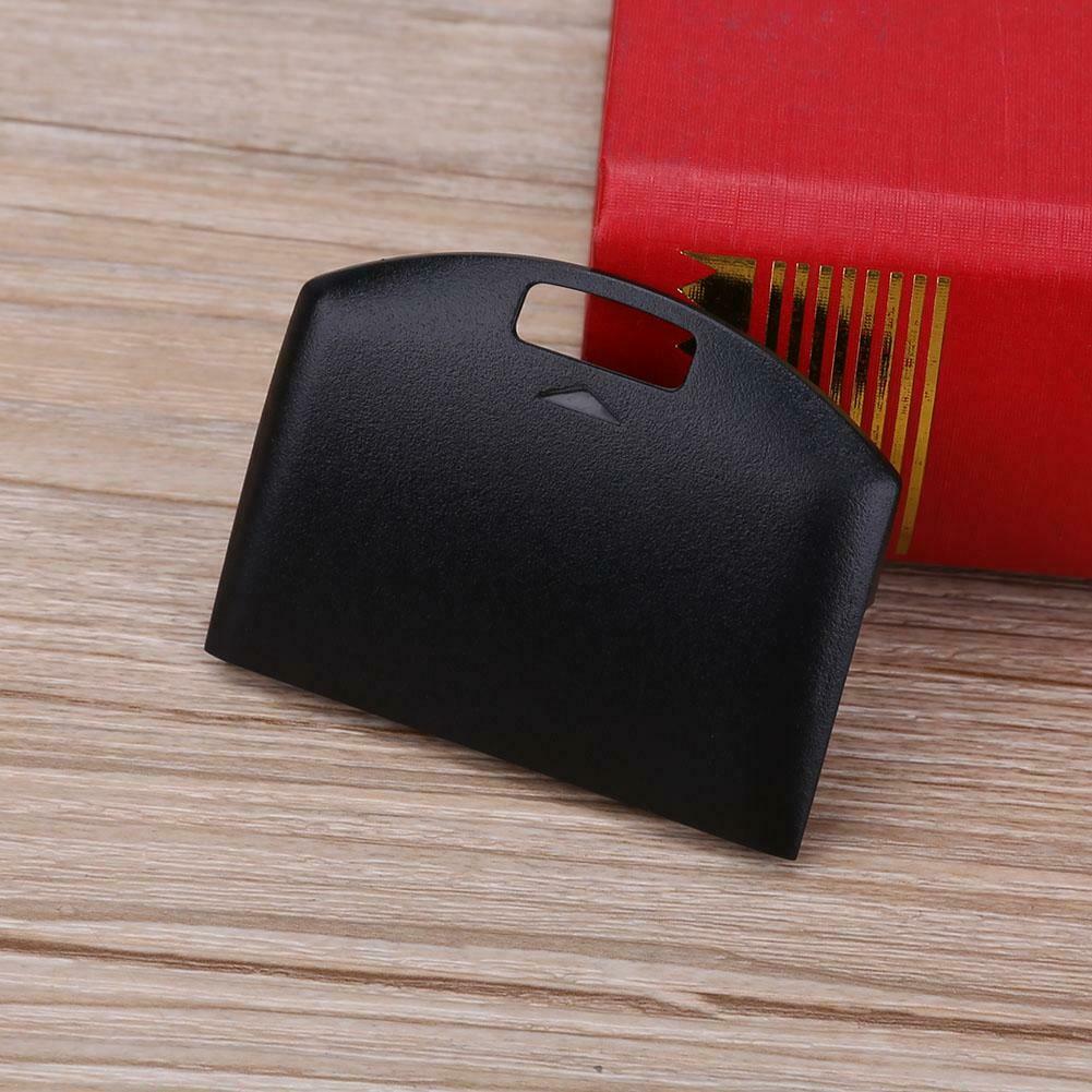 Battery Back Door Cover Case Replacement for Sony PSP 1000 (Black) @