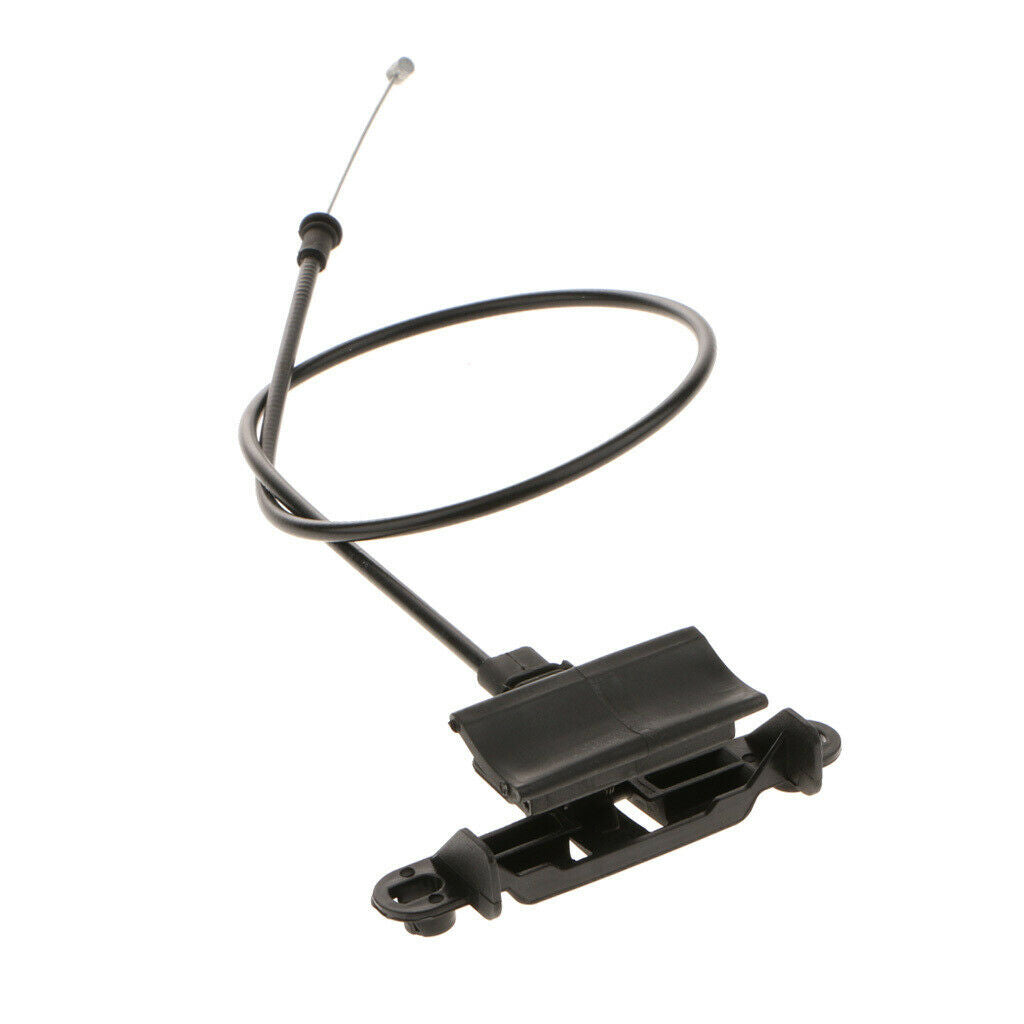 Auto Replacement Hood Release Cable & Handle Conversion Kit