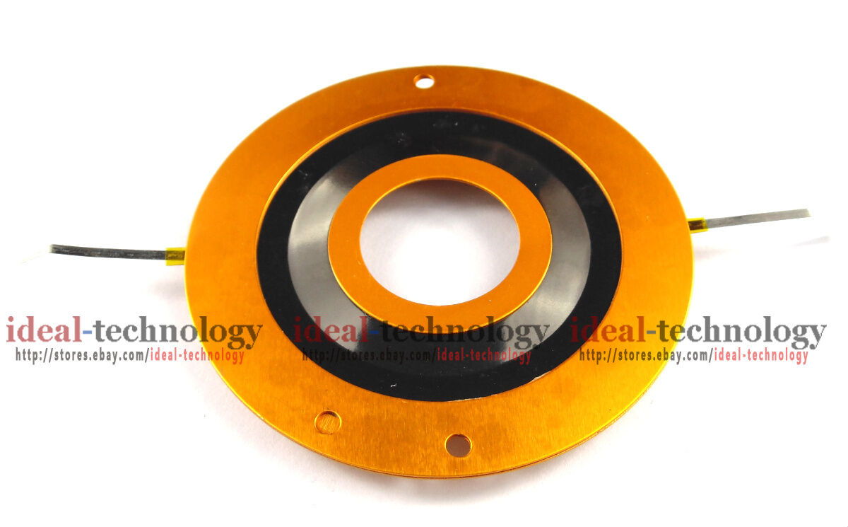 Diaphragm for JBL 2402 JBL2404 JBL2405 2402H 2404H 2405H 8ohms replacement