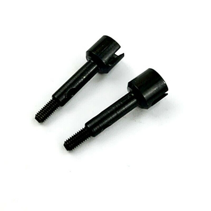 Metal CVD Drive Shaft Wheel Axle Cup for Wltoys 144001 124019 124018 RC Car X7M4