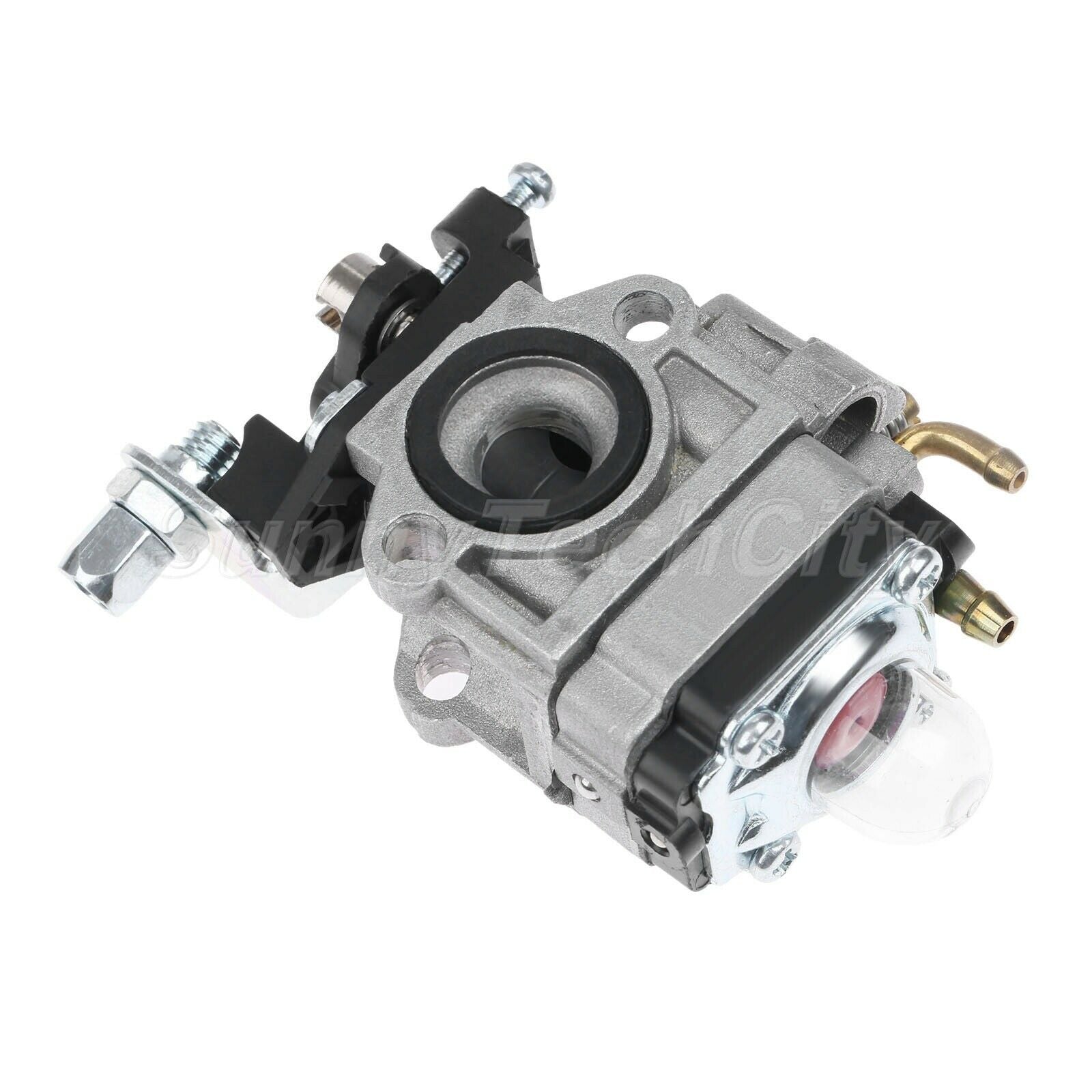 1Pc Carb Carburetor Chainsaw Parts For 33CC 36CC Engine Pole Saw Hedge Trimmer