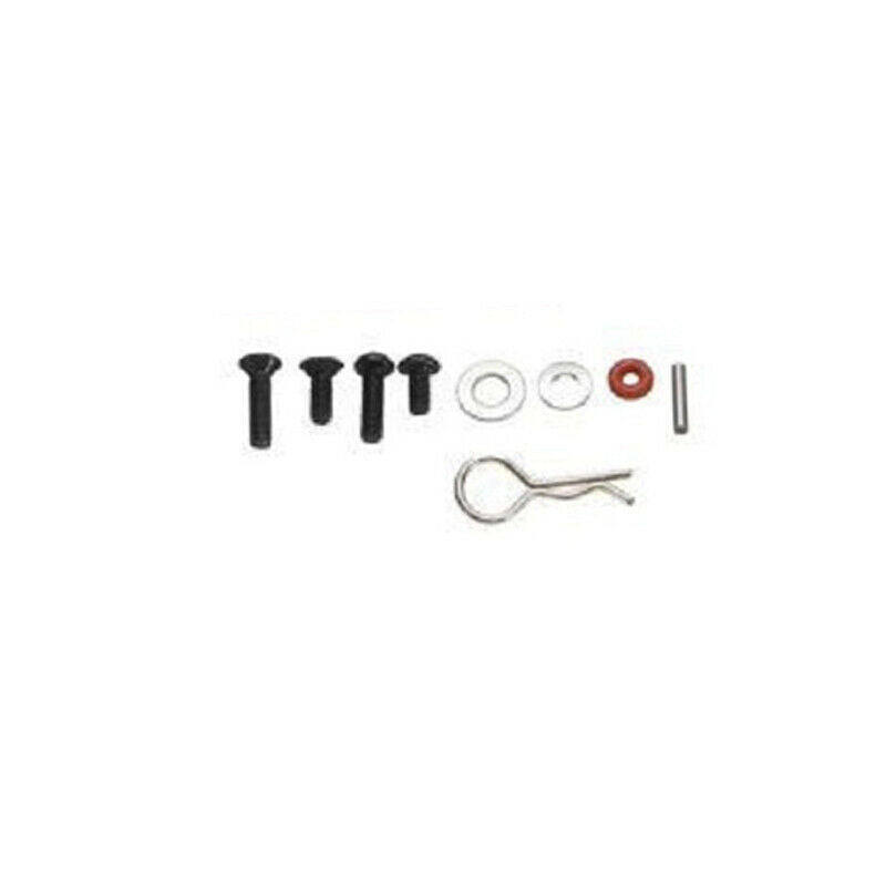 270PCS Special Repair Tool & Screws Box Set for 1/10 RC Car Variety of Sizes Kit
