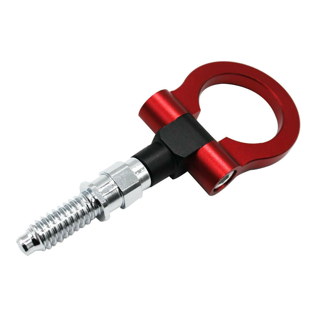 Car Truck Trailer Tow Draw First Aid Towing Hook for BMW Series AP3058
