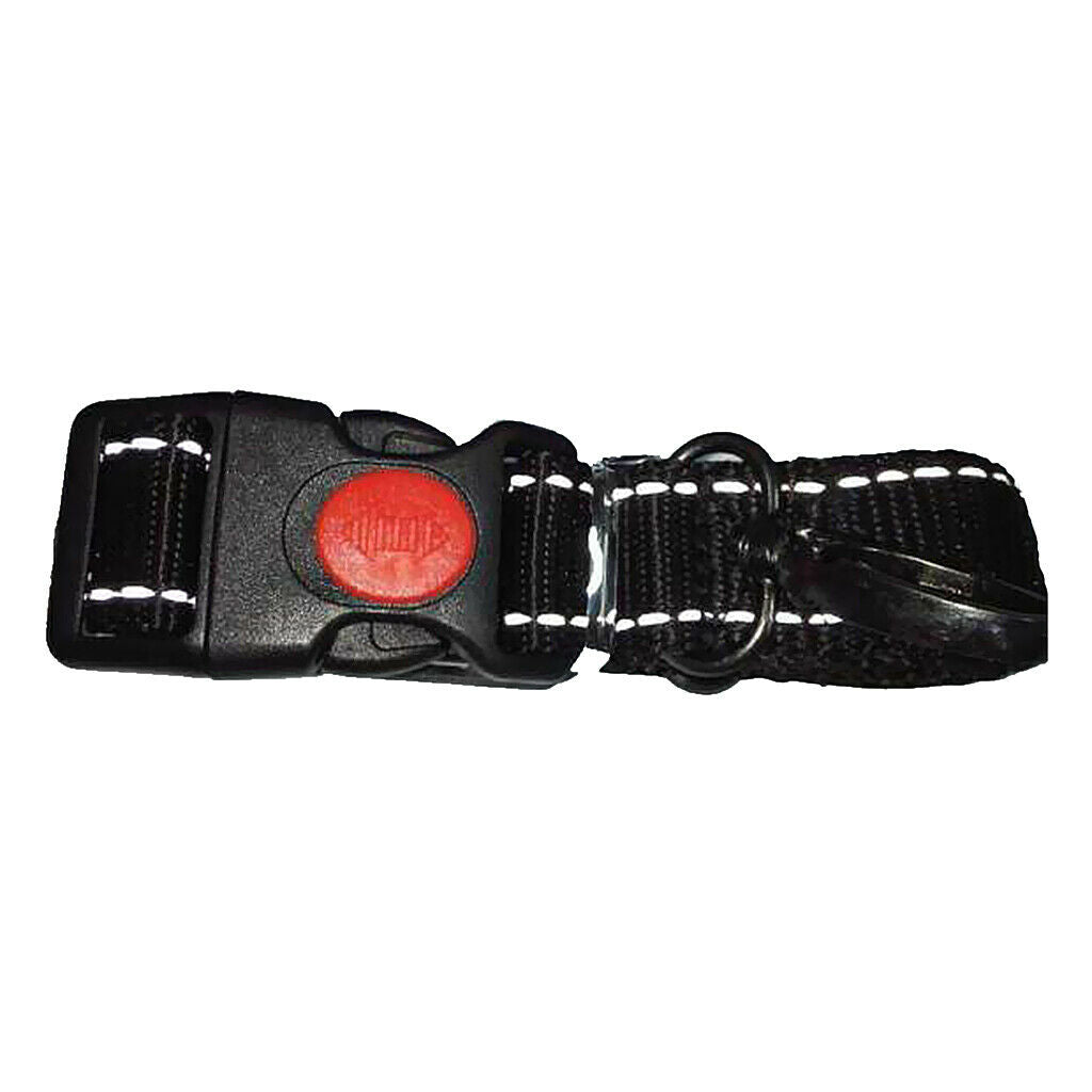 Pet Snack Bag Belt Adjustale Walking Dispenser Training Pouch Pocket Belt