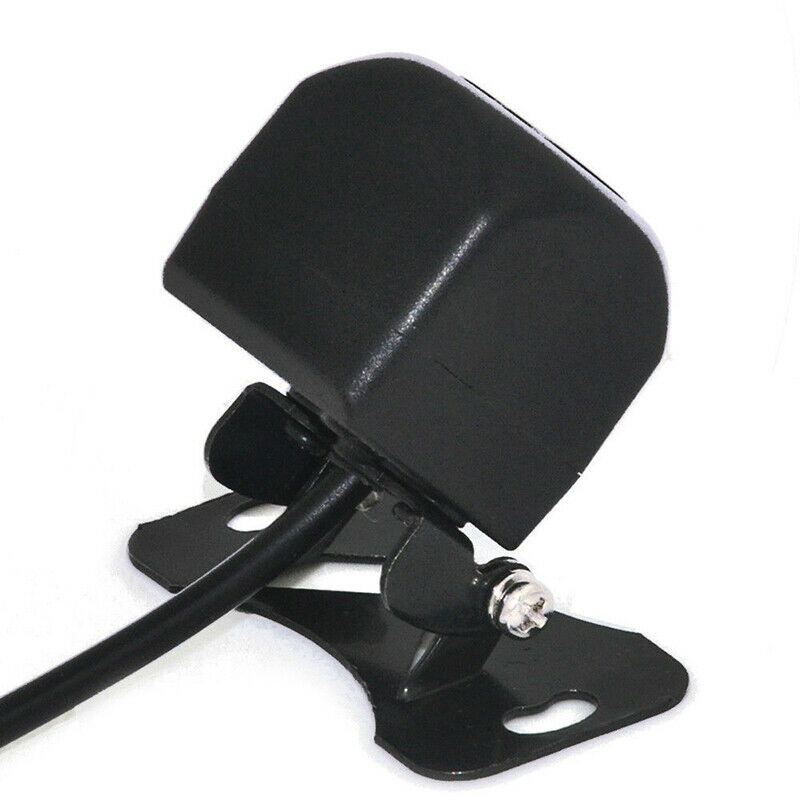 170° MCCD Starlight Night Vision Car Reverse Backup Front View Camera ParkinBDA