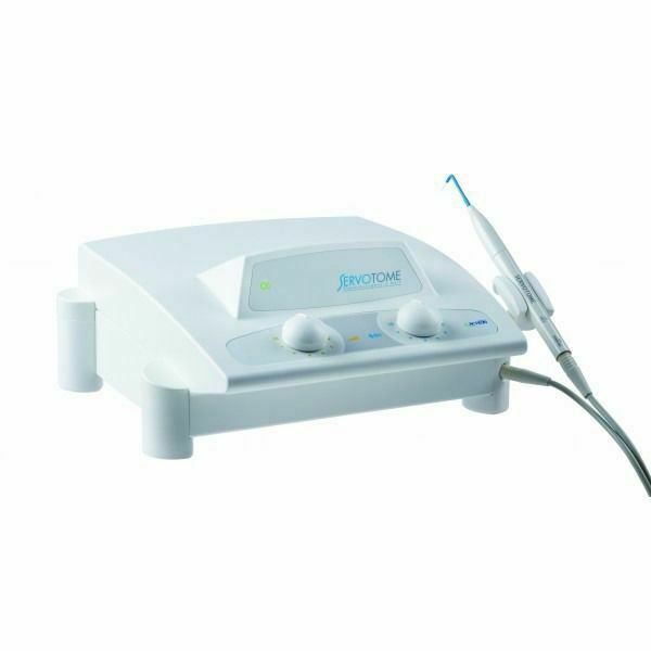 Satelec Servotome Electrosurgery Electric Hand piece High frequency generator