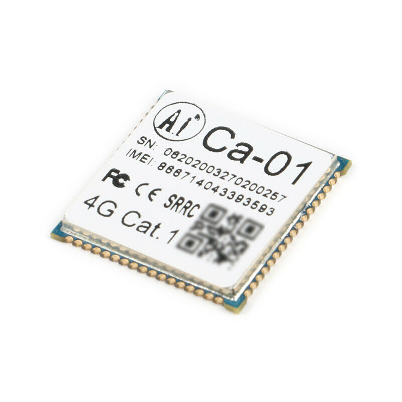 1pcs S4G IoT communication module wireless ultra-small package Ca-01