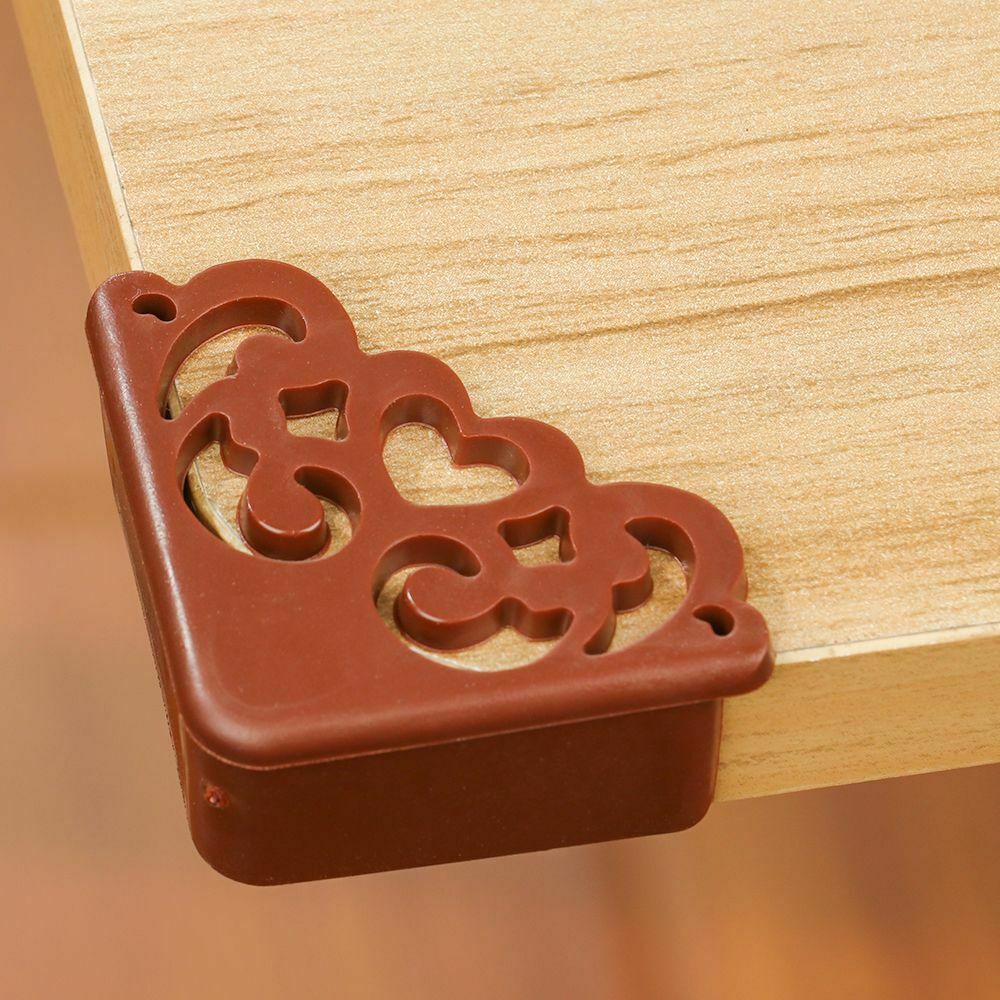 Table Desk Protector Corner Guards Safety Edge Guards Safe Corner Protector