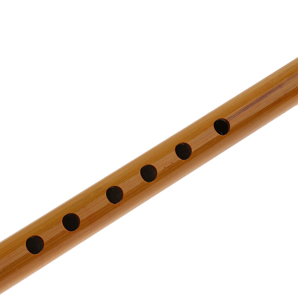 Chinese Gift for Bamboo Flute Hand Made By Chinese People