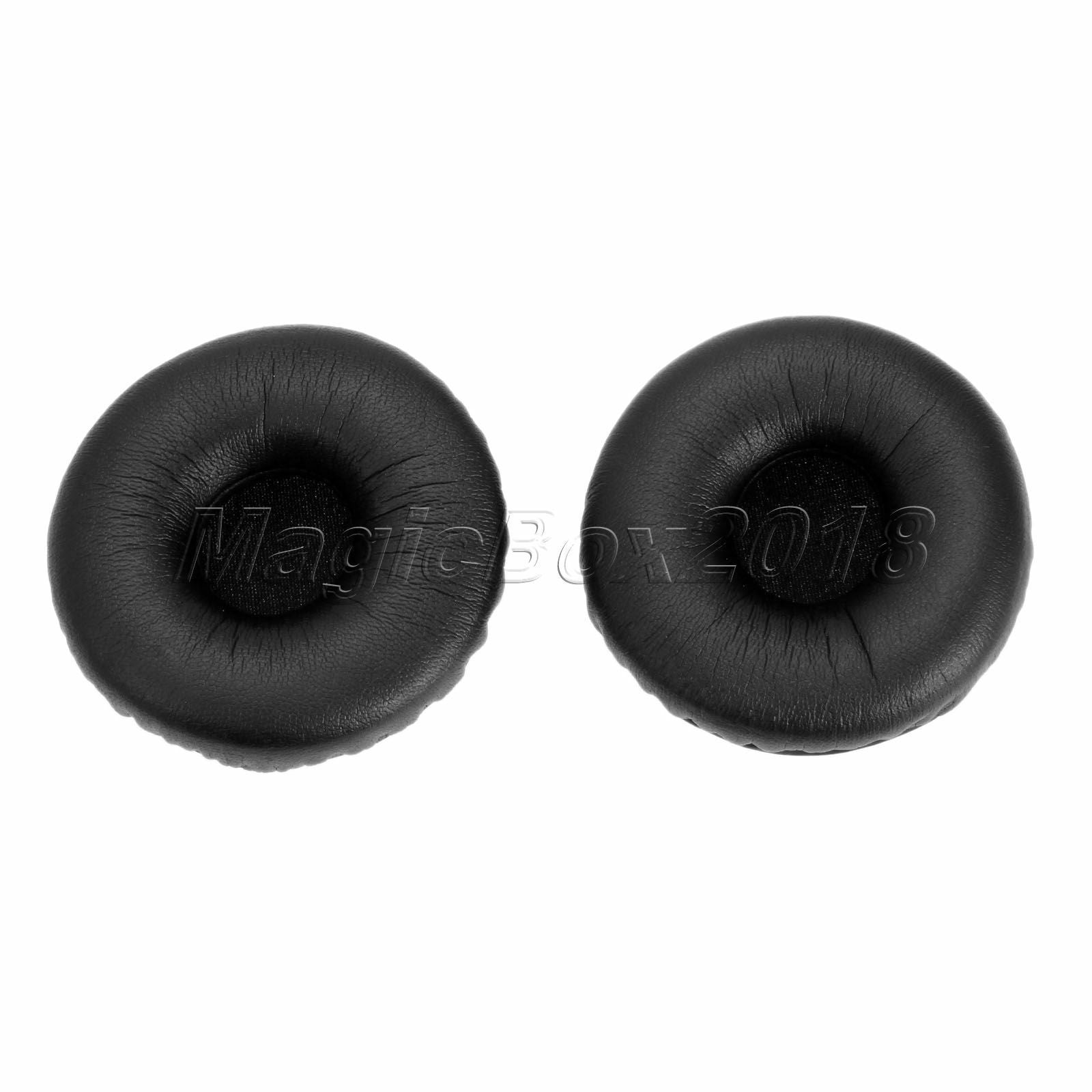 Ear pads cushion earpads for Sony MDR-XB450AP/B XB450 XB 450 Extra Bass headsets
