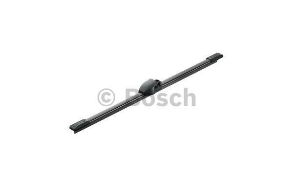 Seat Volvo VW BOSCH AeroTwin Rear Windshield Wiper Blade 280mm 11" A281H 2005-
