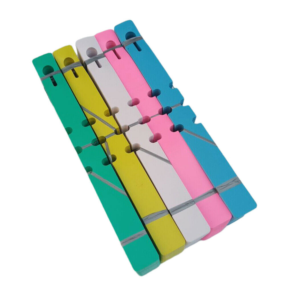 200Pcs Wrap Around Plastic Nursery Garden Tree Label Plant Tag