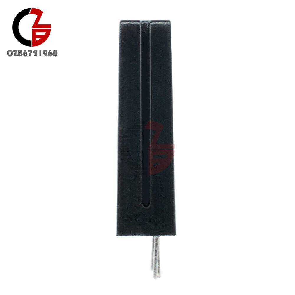 2PCS G3MB-202P DC-AC PCB SSR In DC 5V to Out AC 240V 2A Solid State Relay Module