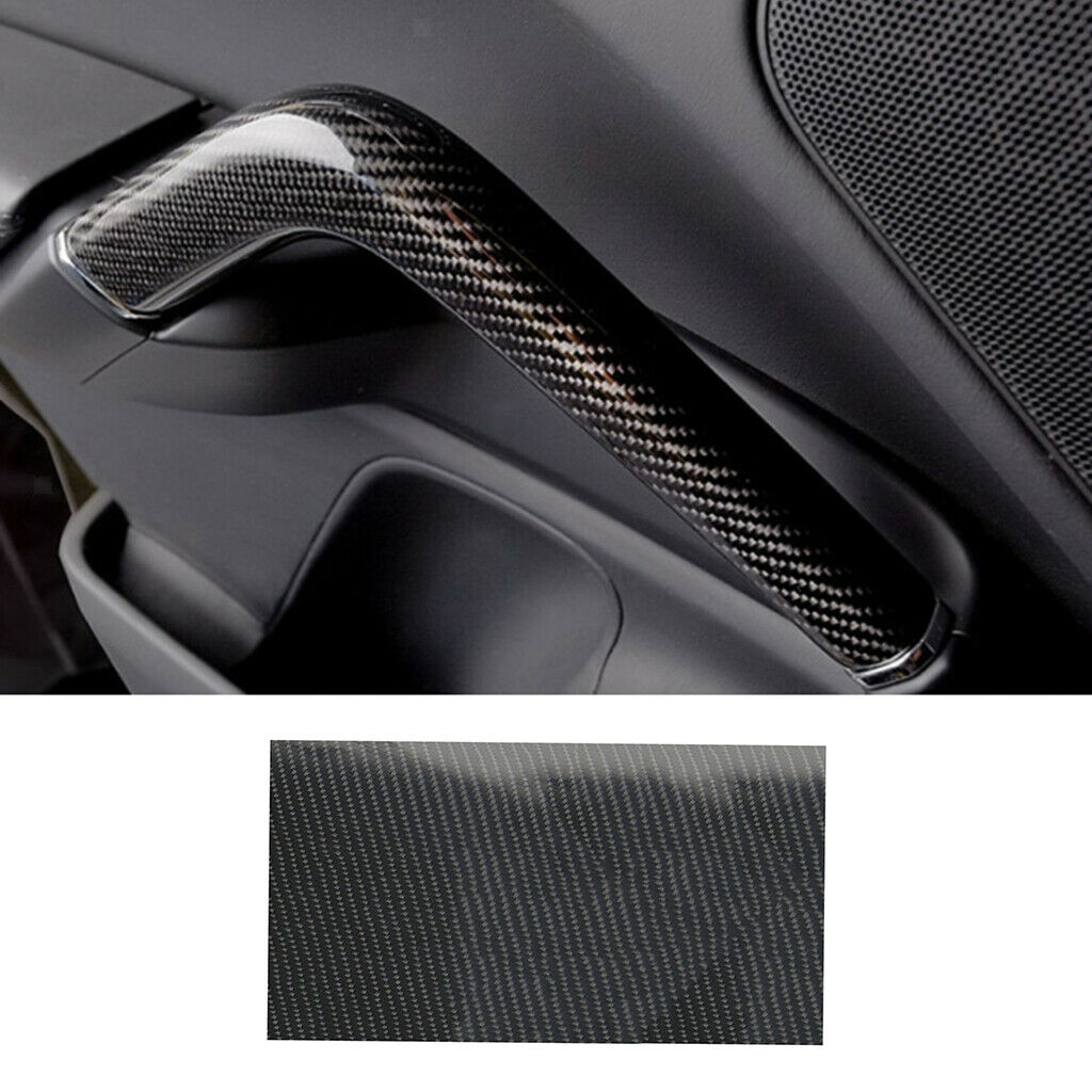 1 Roll Car Vinyl Sheet 3 Layers Air Release Stylish Decor Wrapping Tool
