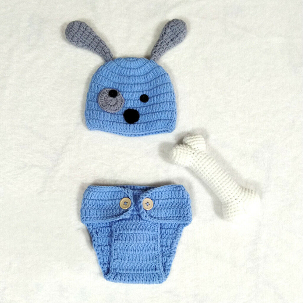 0 9 months newborn baby photography props boys girls crochet