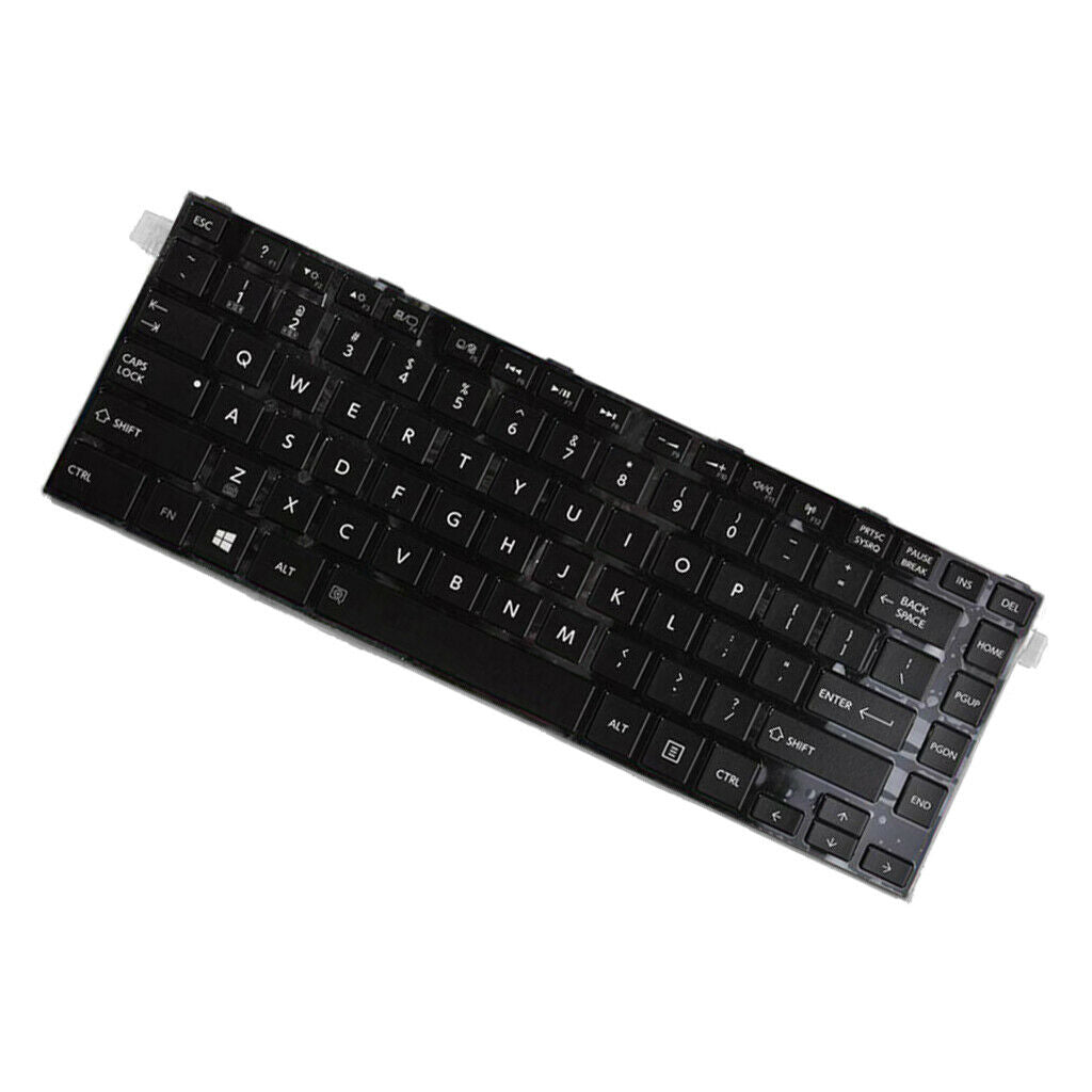 US Keyboard For   Satellite L40-A S40-A U40t M40-A S40DT U40 S40