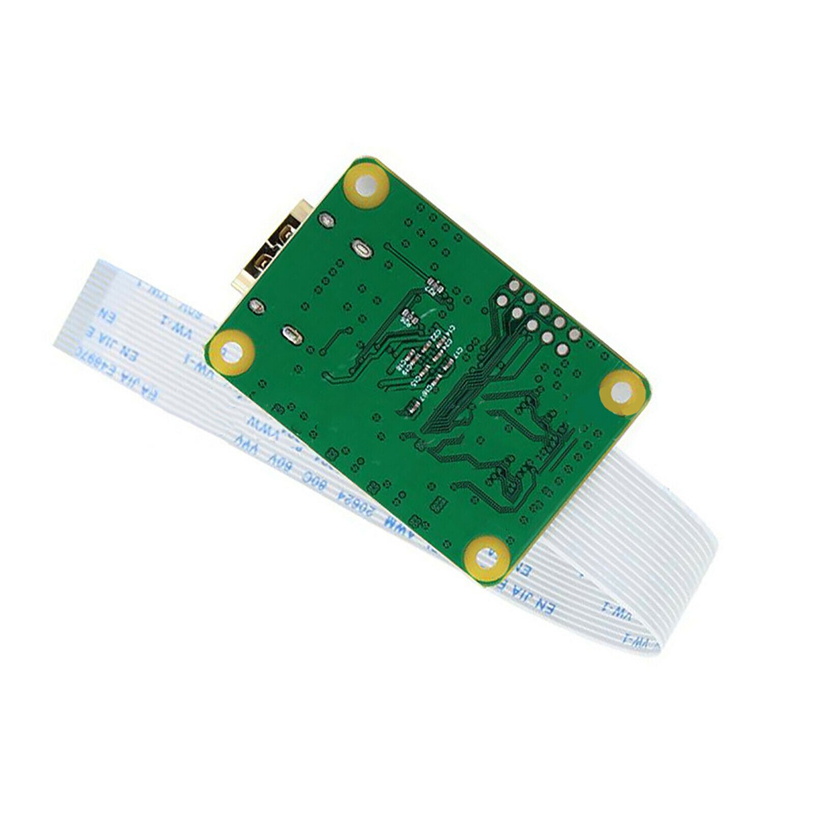 For Raspberry4B/3B+/3B/2B/B+/3A+/Pi Zero/Zero W HDMI-compatible IN Adapter Board