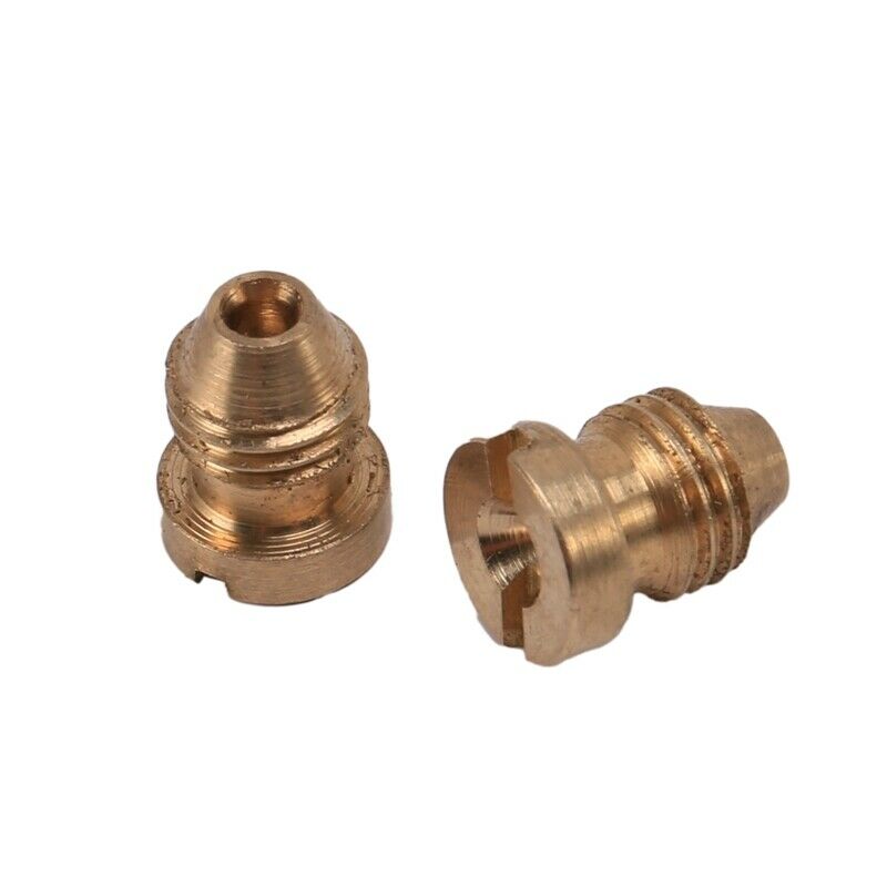 Foam Cannon Orifice Nozzle Tips, High Replacement Thread Nozzle for Snow Foam F9
