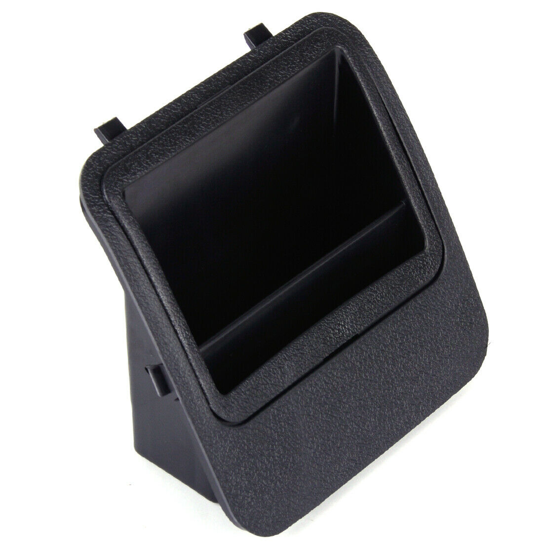 Inner Fuse Storage Box Bin Case Card Slot Holder Fit for Hyundai Tucson 16-17 An