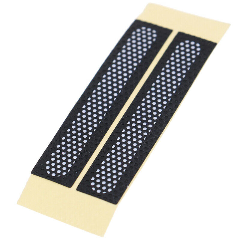 1Pair Cooling Net Dust Filter Dustproof Protector for Nintendo Switch NS .l8