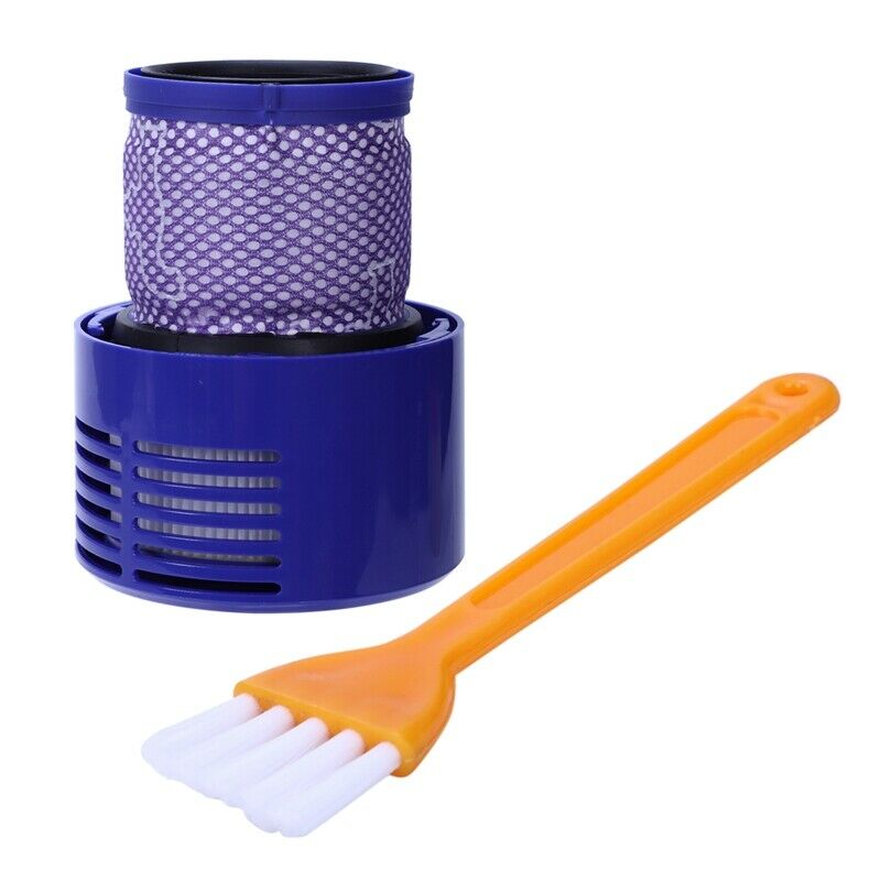 Washable Big Filter Unit For Dyson V10 Sv12 Cyclone Animal Absolute Total CleaS5