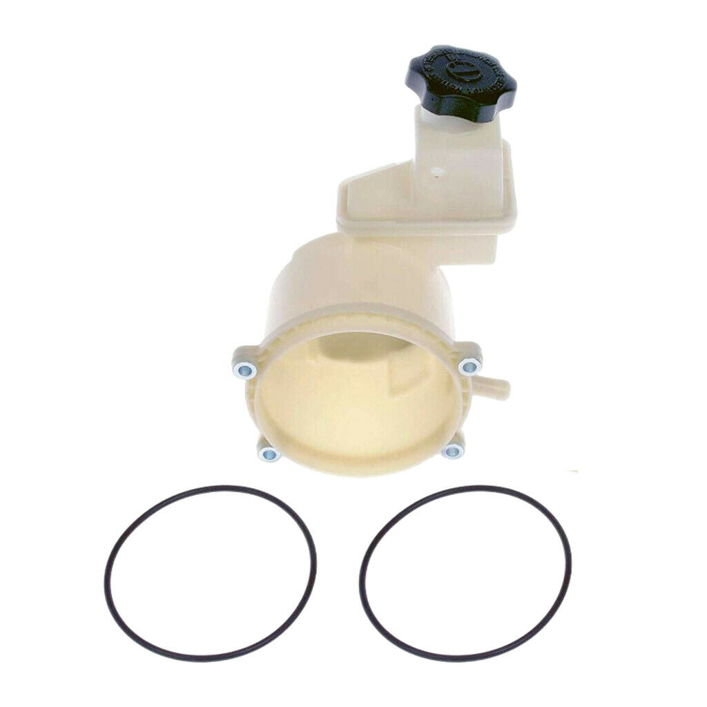 Power Steering Reservoir 68059643AK 68059525AK for 603-939 Car Parts