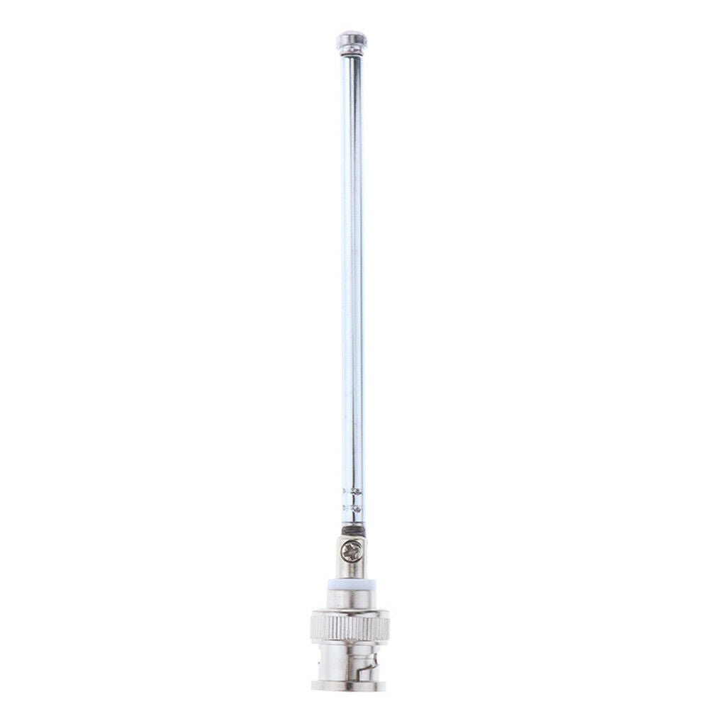 1pc Metal G2 Receiving Signal Antenna for Wireless Microphone Accs Parts