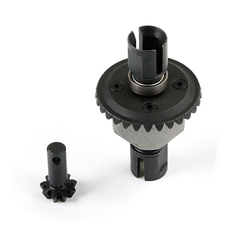 Diff Gear Assembled Kit for 1/8 Hpi Racing Sae Xl Flux Rovan Torland Monster BK7