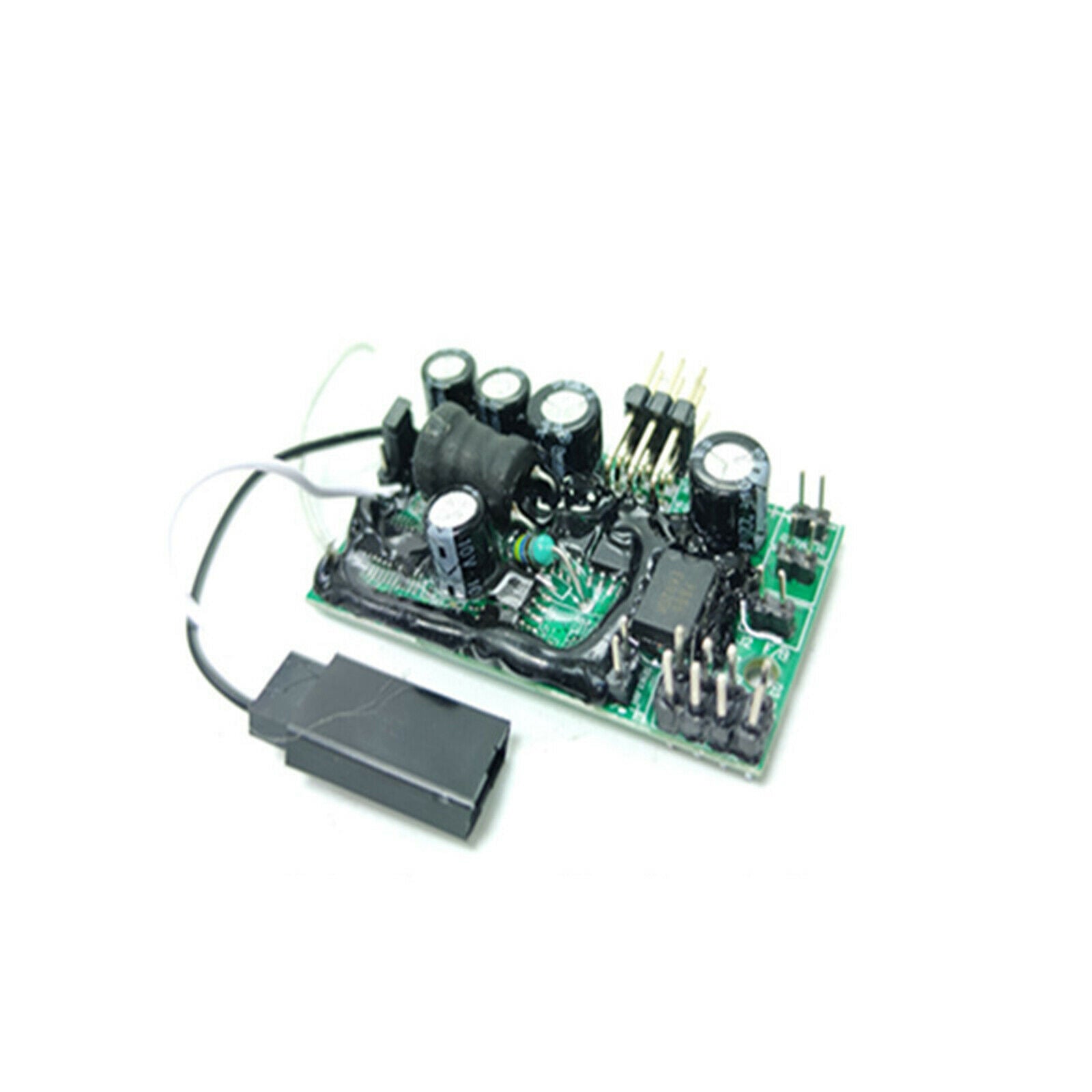 Upgrade RC Car Circuit Board 1/10 Scale for WPL Truck Modified Replacement