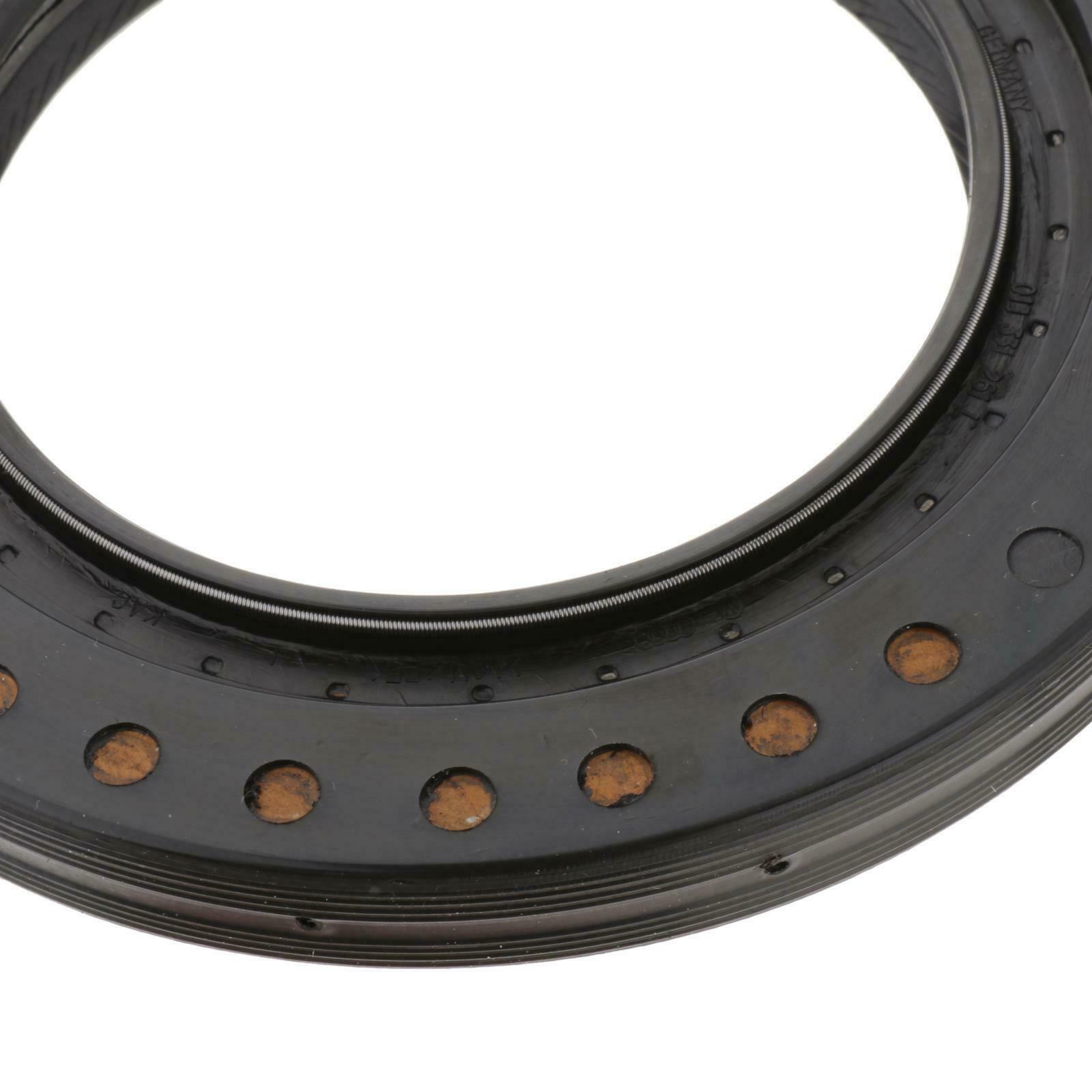 Half Shaft Oil Seal 275075A Double Side Angle Tooth Fit for Audi A4 A6 A8