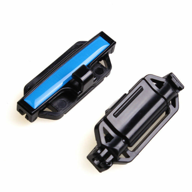 Car Seat Belt Clip Auto Fastener Safety Belt Buckle Elasticity Regulator 1pair