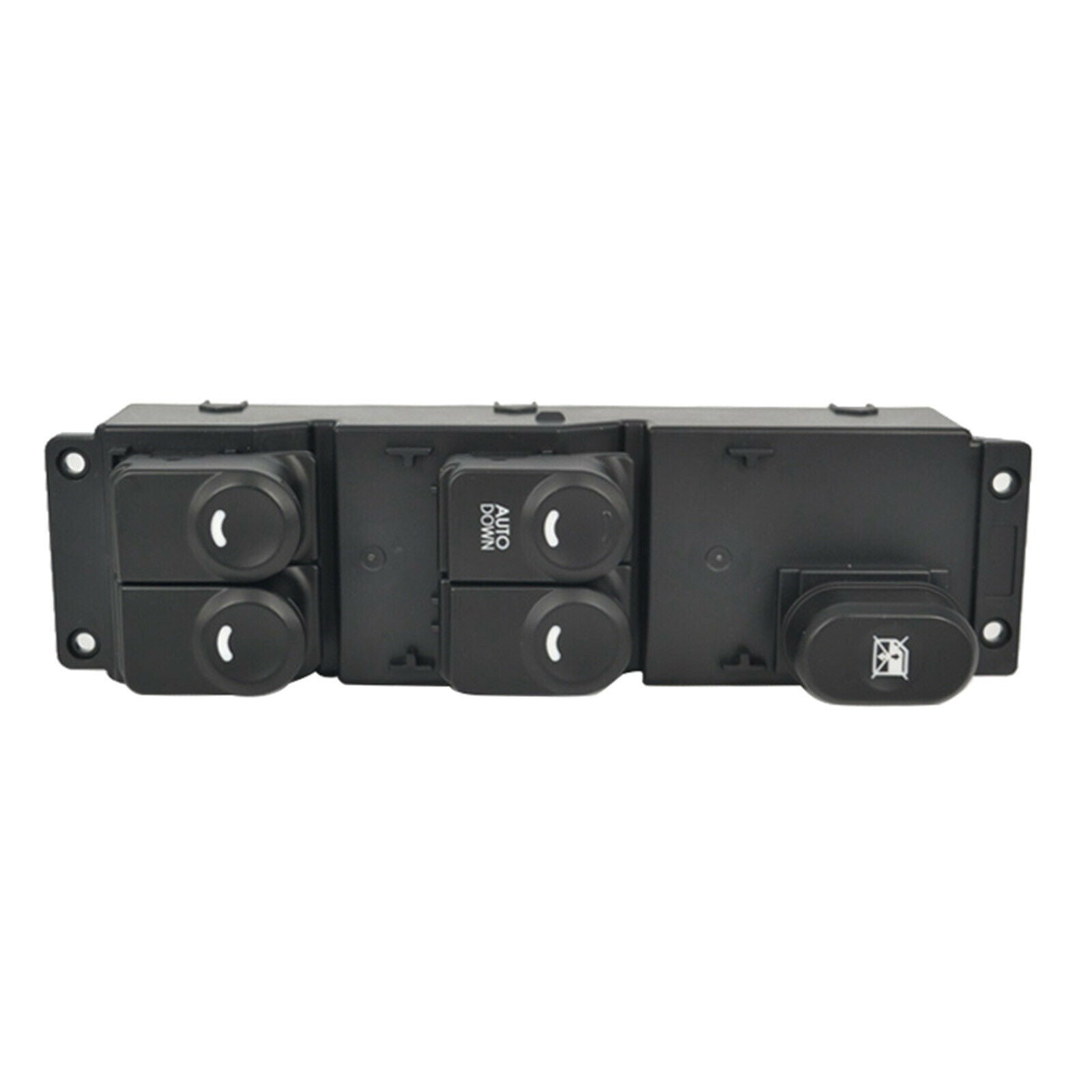 Front Door Window Switch LH 935701R101 for Hyundai 11 17 Accent Solaris