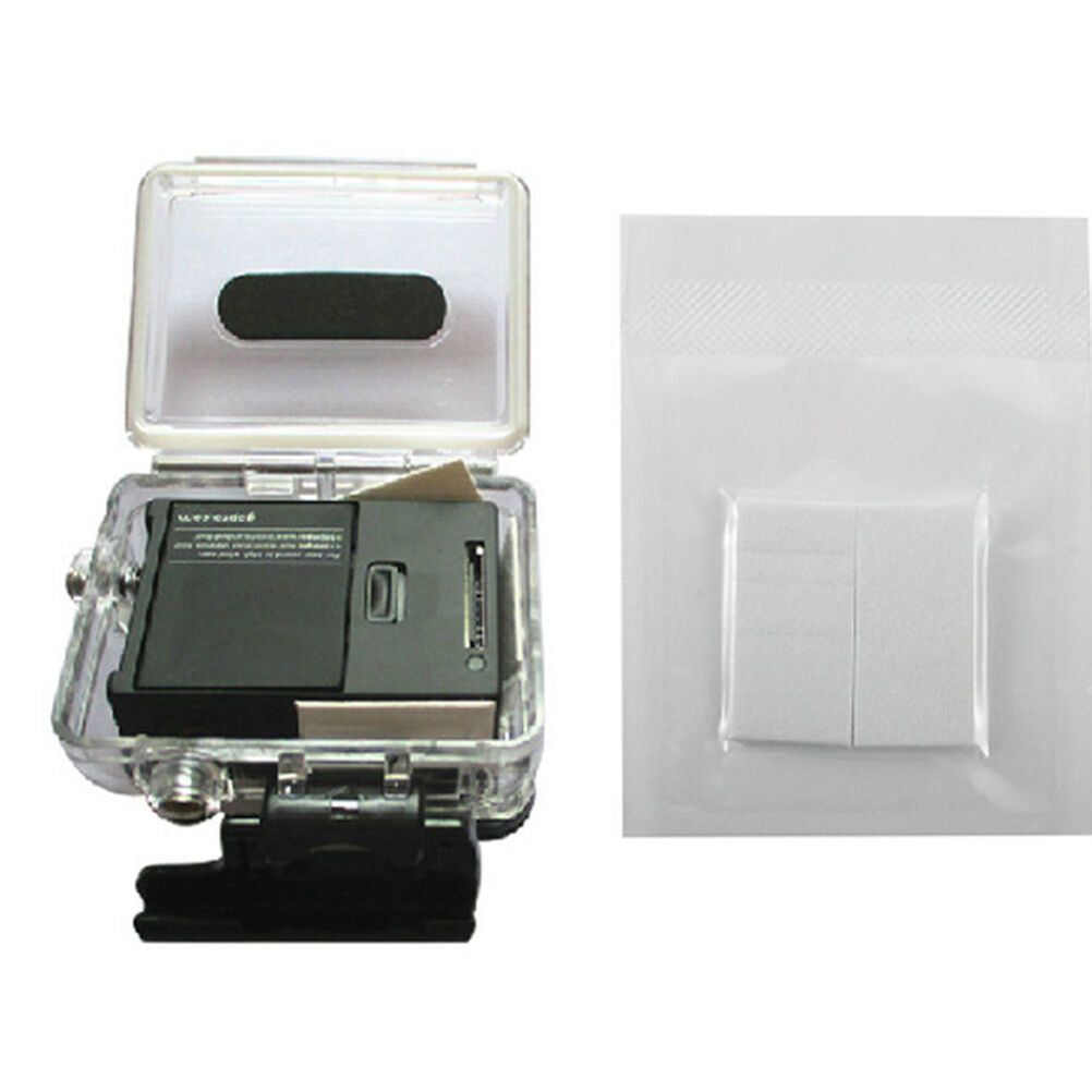 Unique Camera Camcorder Drying Anti-Fog Inserts for Gopro HD HeroBDAU