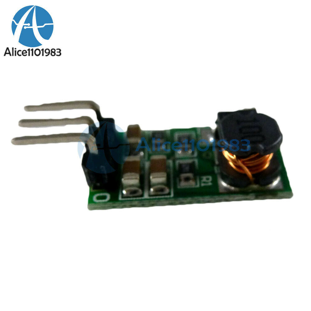 DC 9-40 V to DC 7.5V 1A Mini  Step-down Conversion Power Supply Module DIY